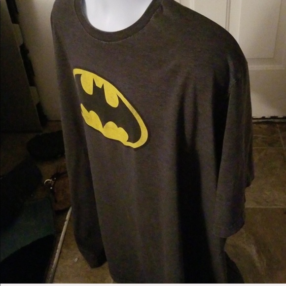 Batman Tees - Picture 2 of 4